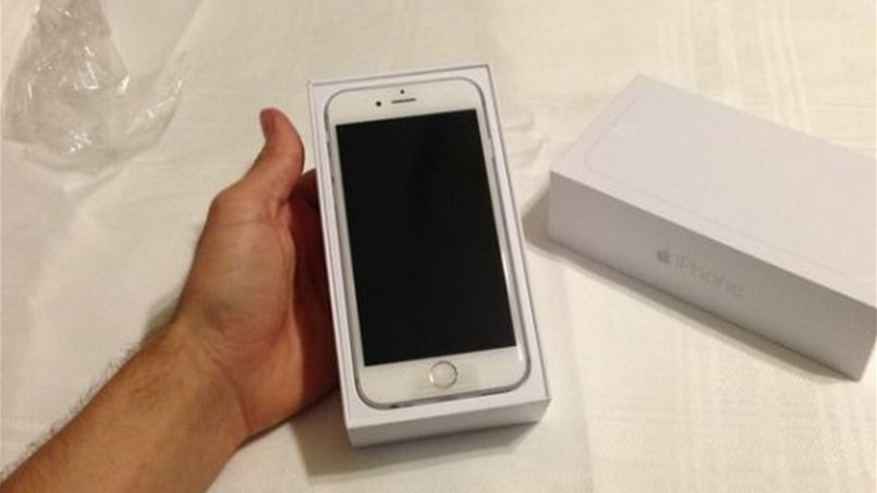 آيفون 6s في الاسواق اللبنانية وهذا سعره