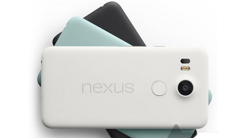 غوغل تطلق هاتفين جديدين