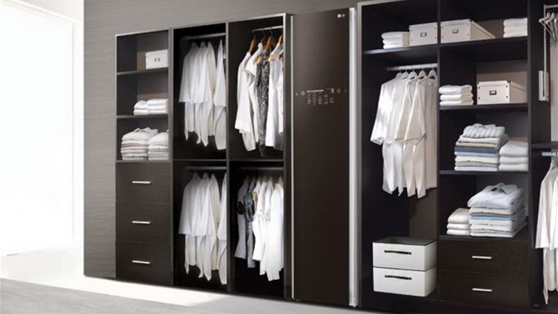 هل تتخيل هذه الخزانة في منزلك