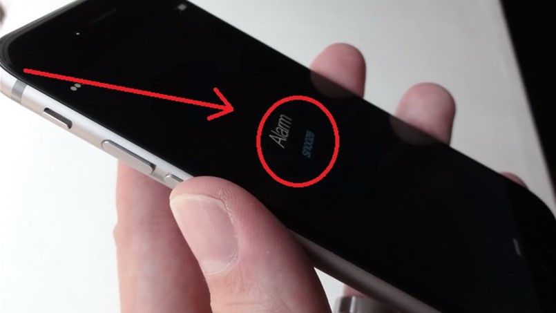 هل تساءلتم يوماً لماذا يرنّ منبه الآيفون بعد 9 دقائق ؟