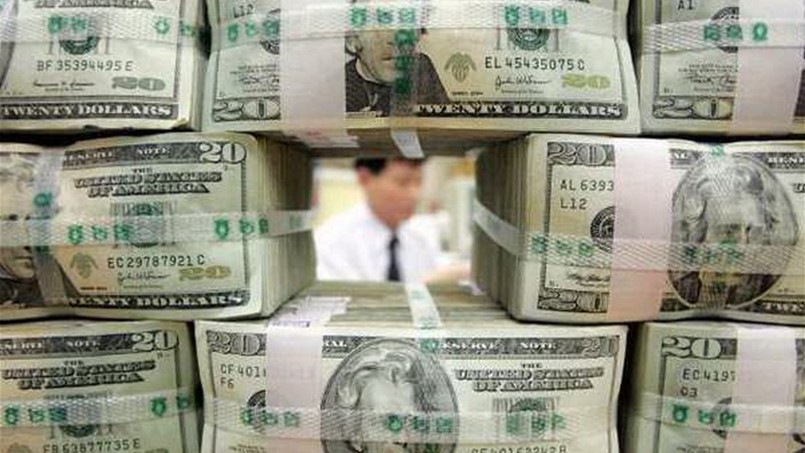 شهر آب اغسطس الاسوأ على هذه الصناديق