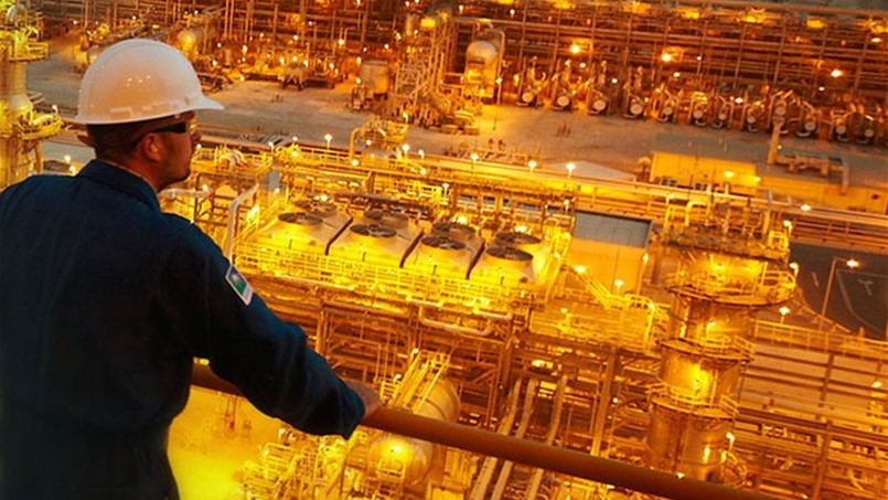 فشل محاولة احتيال مالي على ارامكو السعودية