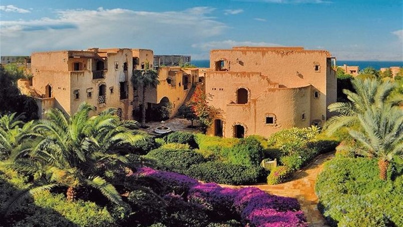 فنادق ومنتجعات موﭭنبيك الاردن تعيّن مايكل نيوجنت