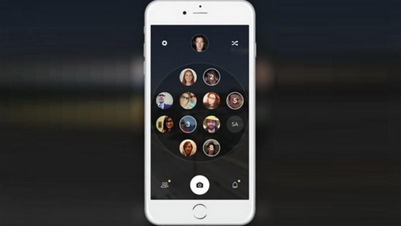 لمن يريد شبكة تواصل بعيدا عن اعين المتطفلين