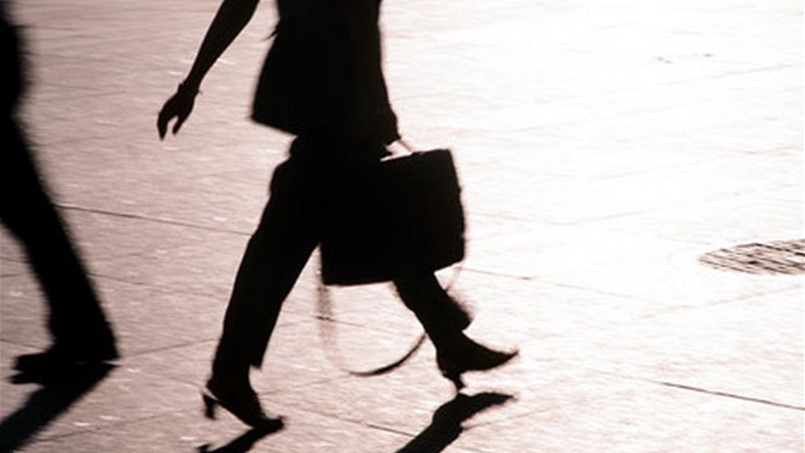 من راتب 30 دولارا شهريا الى اغنى سيدة في العالم