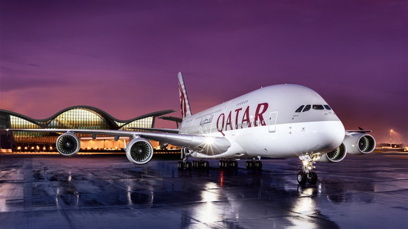 قطر تدرس استبدال طائرات ايرباص