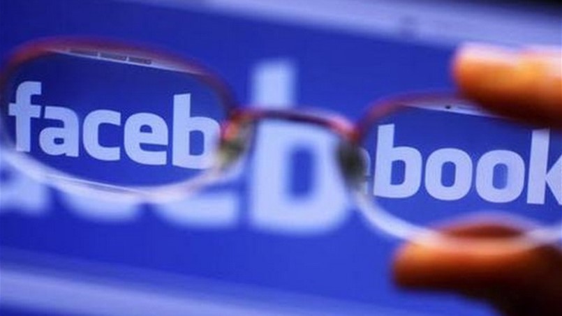 لبنان اقل الدول التي طلبت معلومات عن حسابات فايسبوك