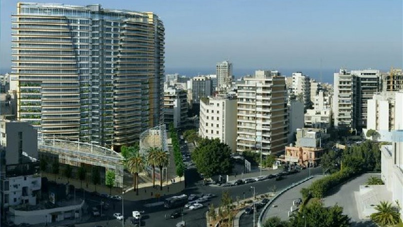 ما هو اغلى شارع تجاري في لبنان ؟