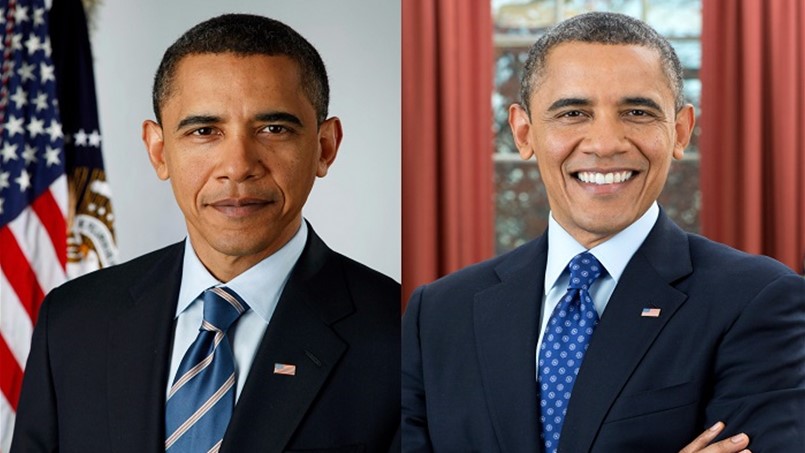 من جرح مشاعر الرئيس الاميركي؟