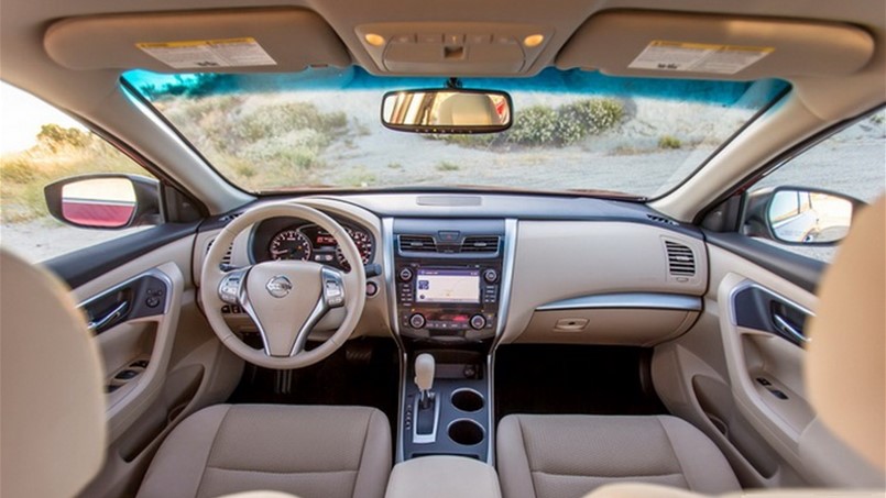 لمن يرغب بشراء سيارة عائلية اكثر توفيرا للوقود