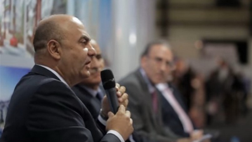 شهوان: القطاع العقاري في لبنان صلب ولا خوف عليه