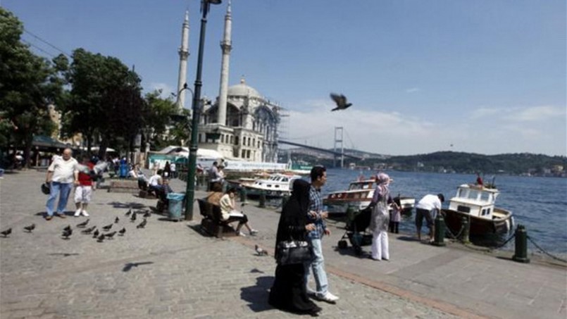 السائح السعودي يعادل 10 سياح أوروبيين