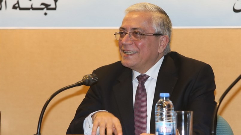 فوز شهاب بعضوية المكتب التنفيذي للفيديرالية الدولية للمنظمات الهندسية