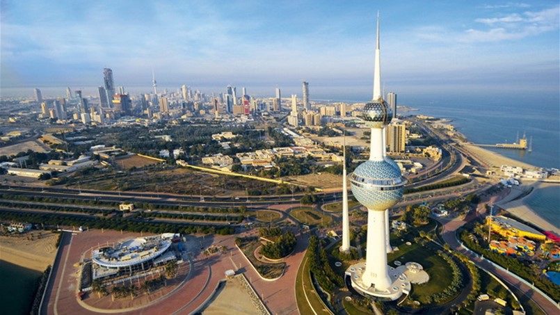 وكالة فيتش تصدر احدث تصنيفاتها لإقتصاد الكويت