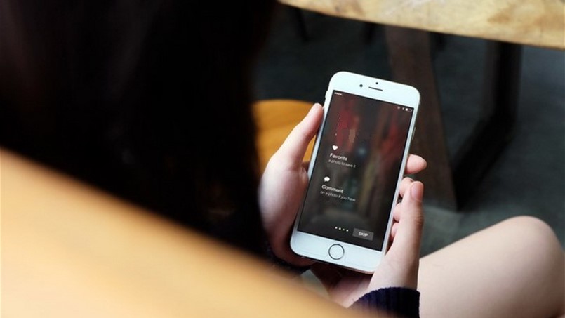 سبعون في المئة من حاملي الهواتف لا يعلمون هذا الامر