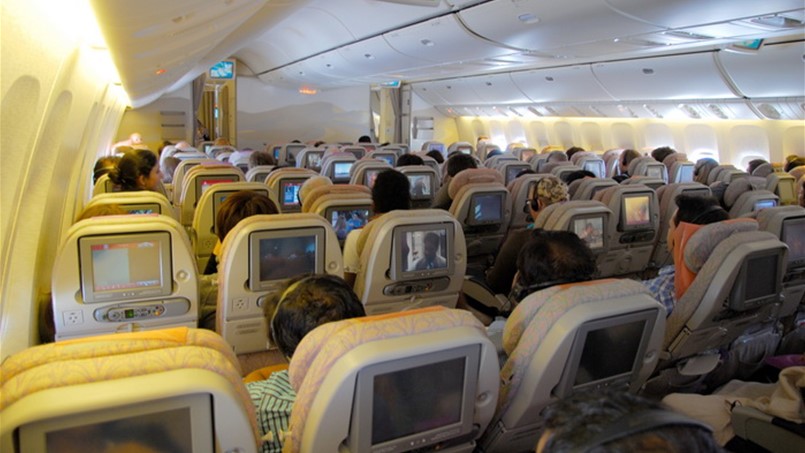 شركة عربية تنقل نصف مليون مسافر في 3 ايام