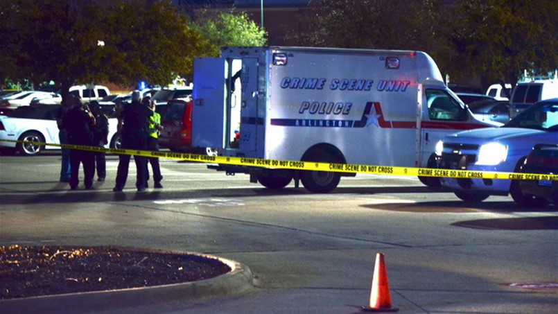 روسي يقتل أمه وزوجته واولاده الستة لسبب غريب