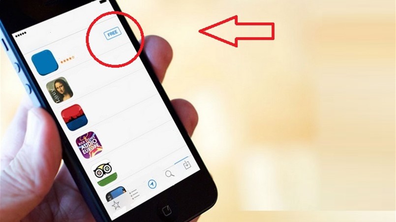 الى حاملي هواتف آيفون هذه فرصة مجانية