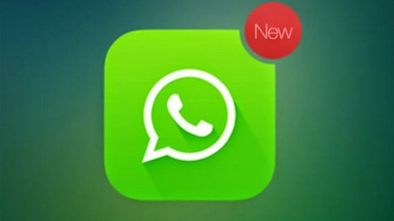 اليكم جديد واتس آب في 2016