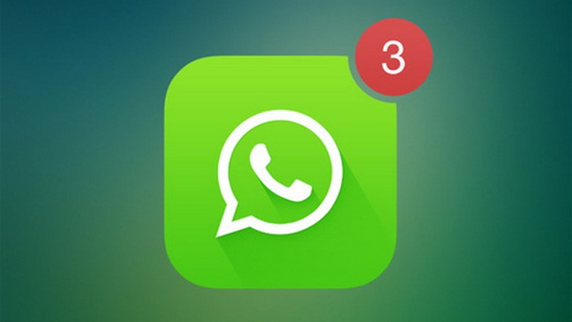 رسالة تجسّس جديدة على واتس آب إحذروها