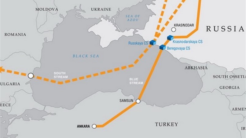 موسكو توسع عقوباتها ضد تركيا وتتعهد بمواصلة التعاون