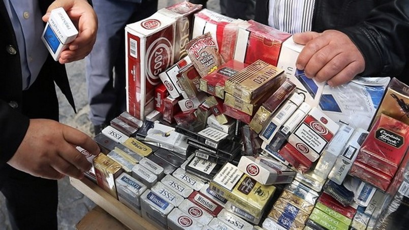 تركيا تزيد الضرائب على الدخان والكحول