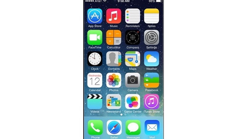 اكثر برمجية ضعفا من آبل في 2015