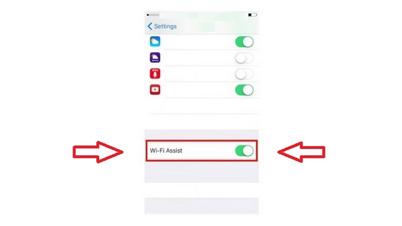 نسيان اطفاء هذه الميزة في آيفون يجعل فاتورتكم كبيرة