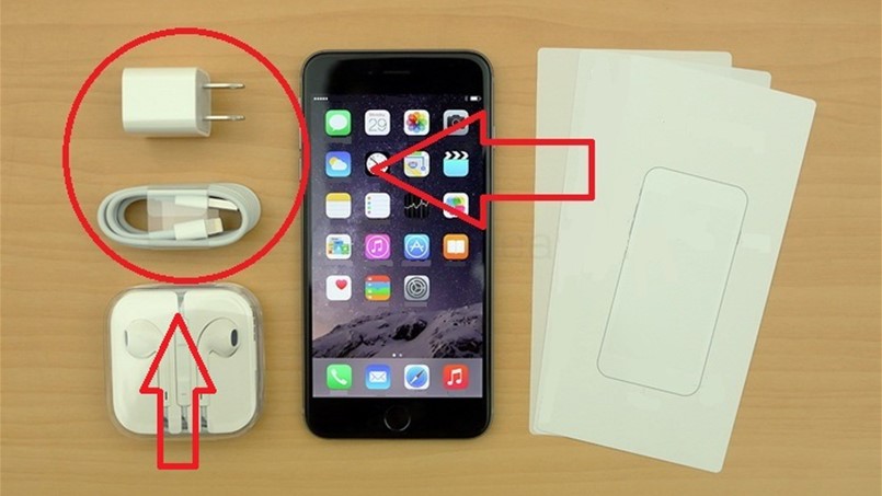 حاملو آيفون لن يتمكّنوا من استخدام هذه الشواحن مجددا
