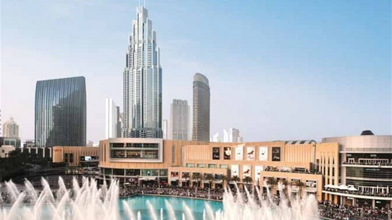 إعمار ستسلِّم 3 مشاريع خلال عام 2016