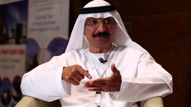 دبي أحد أفضل التجمّعات البحرية في العالم