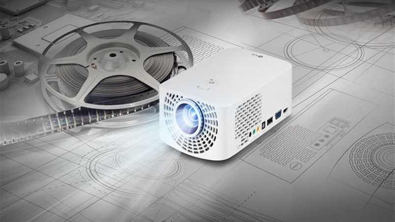 إل جي إلكترونيكس تتخطّى توقّعات محبي السينما المنزلية