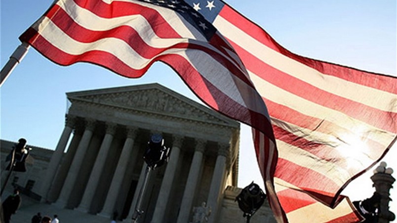 ميزانية الولايات المتحدة تسجل عجزًا خلال كانون الأول