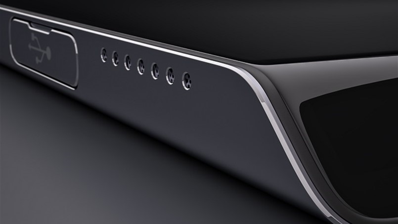 هذه هي المواصفات التي تم تسريبها عن Galaxy S7