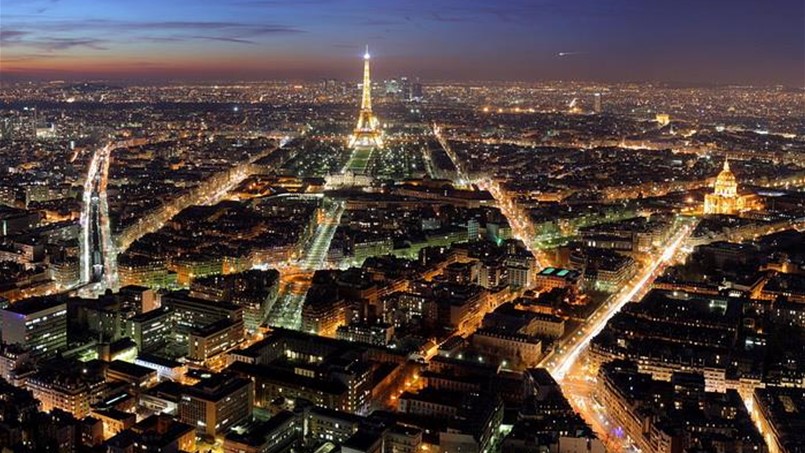 افضل نمو لإقتصاد فرنسا منذ 4 أعوام