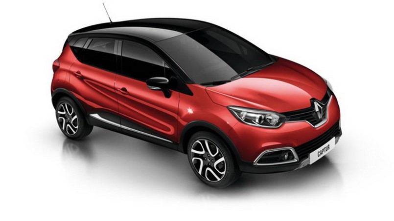 أرباح رينو ترتفع بفضل أوروبا