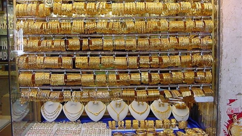 متى يجب ان نشتري ذهباً ؟