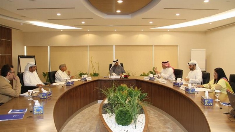 اكسبو الشارقة يستضيف الاجتماع الأول للجمعية الدولية للمعارض والفعاليات IAEE