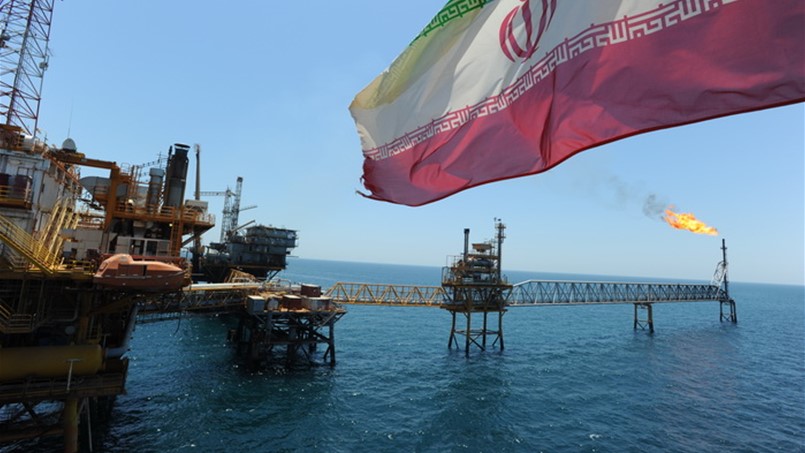 إيران: تخفيض إنتاجنا النفطي امر غير منطقي