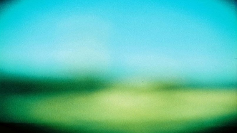 حكايات من جبال عسير للمصور زياد عنتر