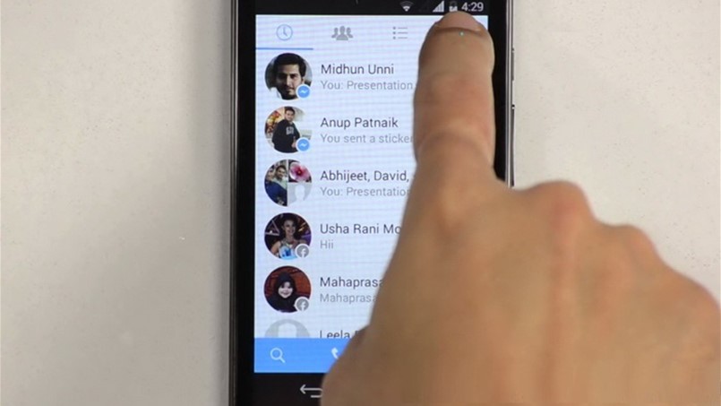 هذا التطبيق سيُزعجكم اكثر واكثر