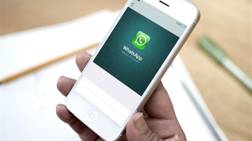 هذا توزيعكم على واتس آب والتطبيقات الاخرى