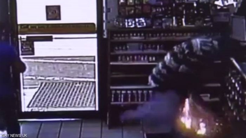 احذروا وضع السيجارة الإلكترونية في جيوبكم