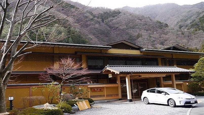 تعرّف الى أقدم فندق في العالم