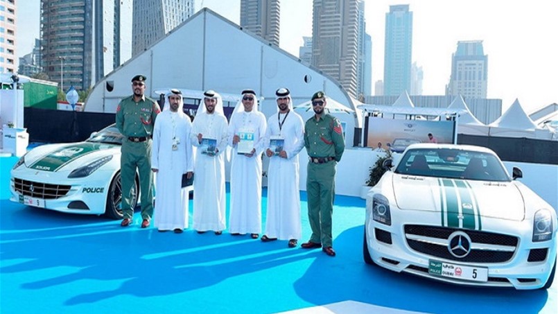 التعريف بأهمية كتاب دليل السلامة البحرية