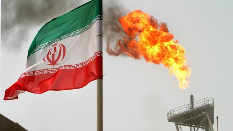ايران تسعى لعودة مبيعات النفط الى مليوني برميل