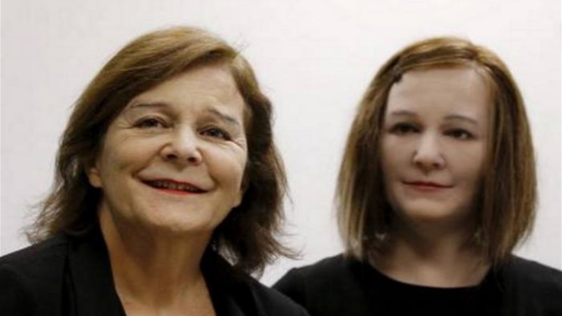 صديقة الاطفال ومرضى الخرف