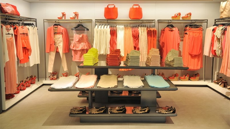 فروع Zara في لبنان ايضا تساهم بأرباحها القوية