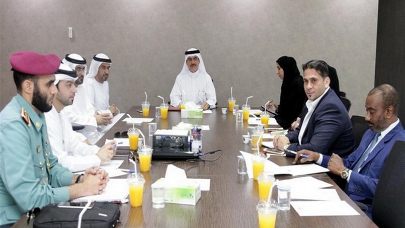 اللجنة العليا ترصد جداول المواد المخدرة والمؤثرات العقلية