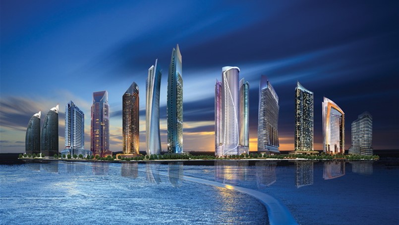 داماك تخطط لإقامة مشروع عقاري جديد في لندن